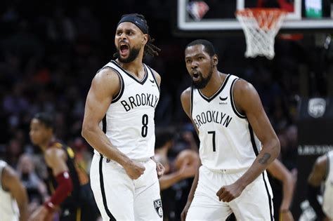 NBA: Nets' Patty Mills declines player option for 2022-23 season | Inquirer Sports