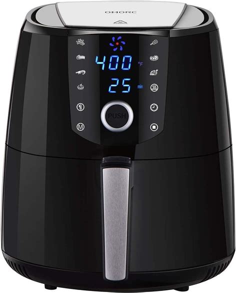 The 10 Best Stallion Air Fryer - Home Tech