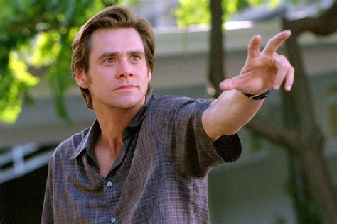 Bruce Almighty Sequel Almost Had Jennifer Aniston Zombie, Jim Carrey Devil