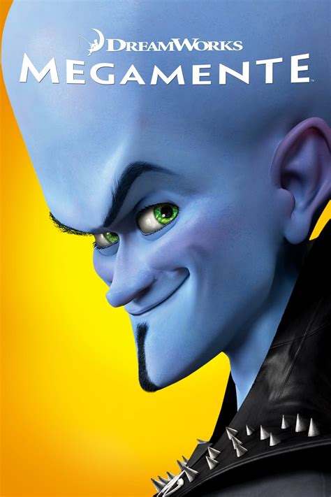 Megamind Movie Synopsis, Summary, Plot & Film Details