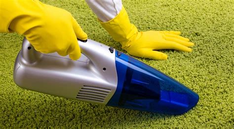 Cordless vacuum cleaner - Top 10 Zone