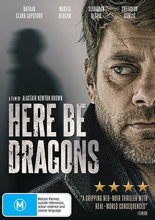 Here Be Dragons | Defiant Screen Entertainment