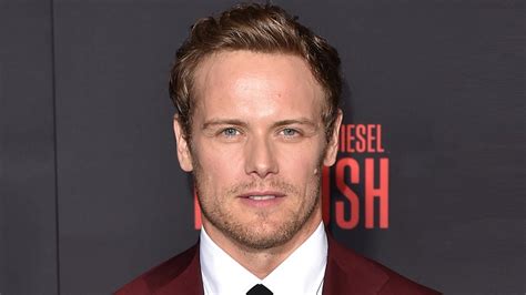 Outlander Star Sam Heughan Hurt By 6 Years of Bullying | E! News