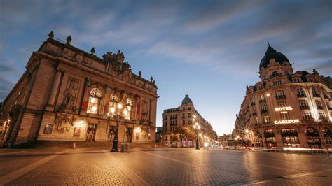 Vacation Homes in Historic Center, Lille: House Rentals & More | Vrbo