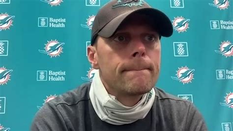 Miami Dolphins Defensive Coordinator Josh Boyer Press Conference | September 15, 2020 - YouTube