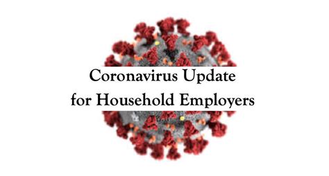 COVID-19 Nanny Employment Updates - Stanford Park Nannies | Stanford ...