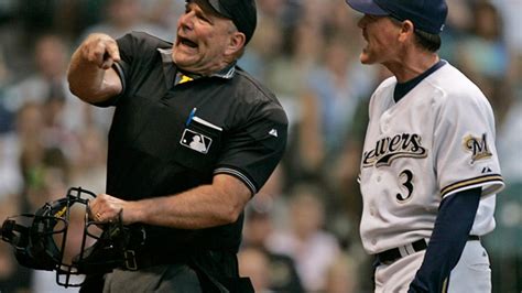 Better Know An Umpire: Bob Davidson