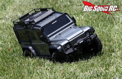 Traxxas TRX-4 Scale & Trail Crawler Review « Big Squid RC – RC Car and ...