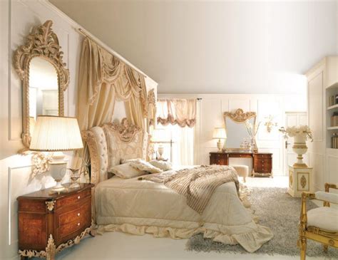 10 of the Most Gorgeous Italian Style Bedrooms