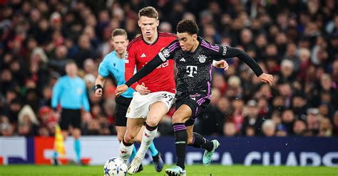 Free highlights of Manchester United vs. Bayern