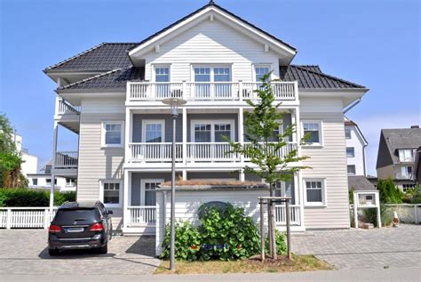 Villa Somersby Ferienwohnung Nr 01, Niendorf (updated prices 2024)