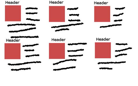 typography - When should I use a condensed font? - Graphic Design Stack ...