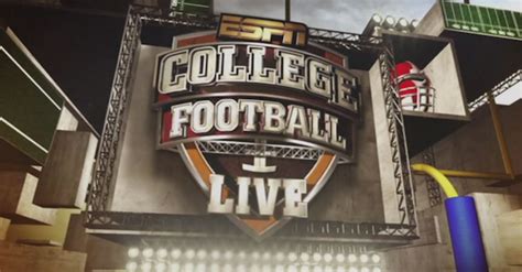 ESPN announces who will replace Brad Nessler for primetime College Football coverage - FanBuzz