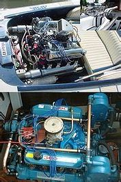 Ford FE engine - Wikipedia