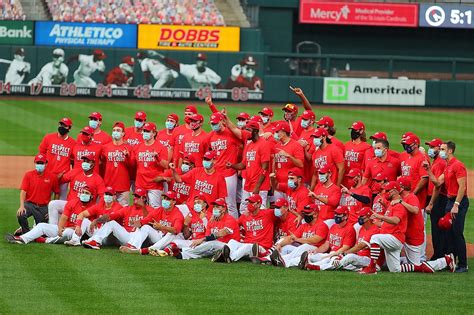 Major League Baseball Playoffs Feature Seven Midwest Teams