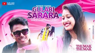 Gulabi Sharara // Thumak Thumak // Inder Arya // Cover Dance Video Papu Puja Chords - Chordify