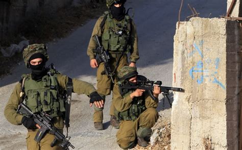 10 Palestinian protesters wounded as Israel hunts settlers' killers ...