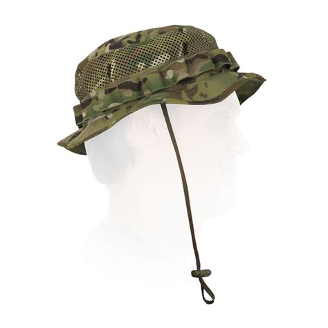 Huron™ Hot Weather Short Brim Boonie Hat | TYR Tactical | Tactical hat, Tactical sling bag ...