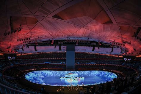 China’s Olympic battle for legitimacy: The prehistory of the 2022 Beijing Games – The Mail ...