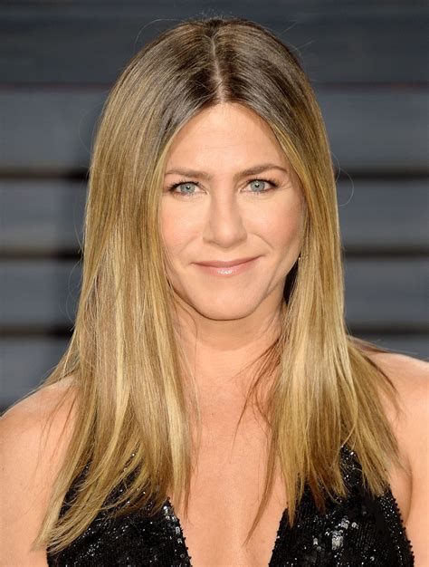 JENNIFER ANISTON at 2017 Vanity Fair Oscar Party in Beverly Hills 02/26/2017 – HawtCelebs