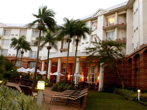 aha Riverside Hotel - Durban North, Durban, South Africa booking and map.