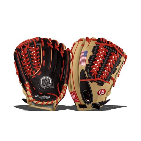 Rawlings Gloves