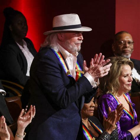 Queen Latifah, Billy Crystal and others celebrated at Kennedy Center Honors | WUWM 89.7 FM ...