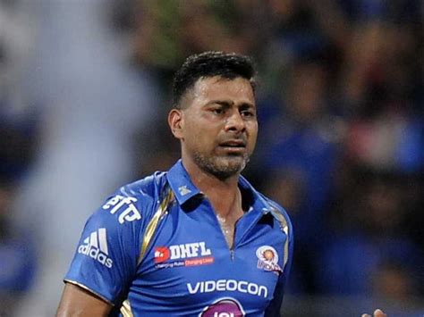 Champions League Twenty20: Mumbai Indians Pacer Praveen Kumar Ruled Out ...