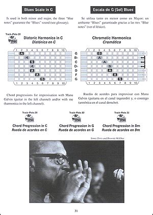 Method for Diatonic and Chromatic Harmonica Book/CD Set - Mel Bay Publications, Inc. : Mel Bay