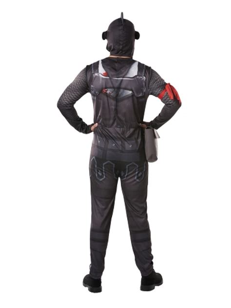 Black Knight Fortnite, Adult - The Costumery