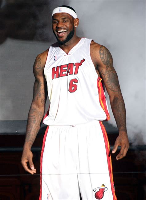 LeBron James 2.0: Who Will Be The NBA's Next Superstar? | News, Scores ...