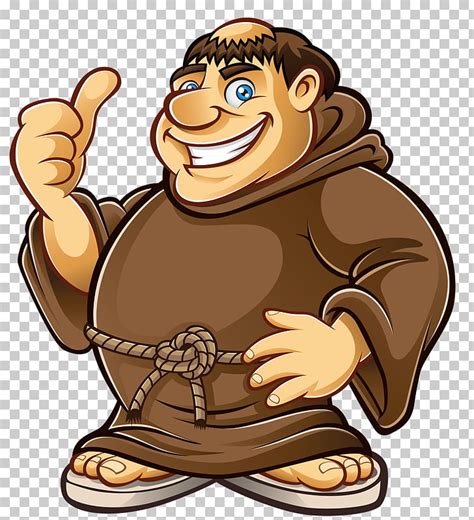 Free Monk Cliparts, Download Free Monk Cliparts png images, Free ClipArts on Clipart Library