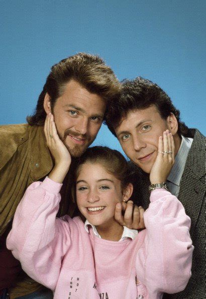 Paul Reiser and Rest of 'My Two Dads' Cast More Than 30 Years after the Series' Premiere