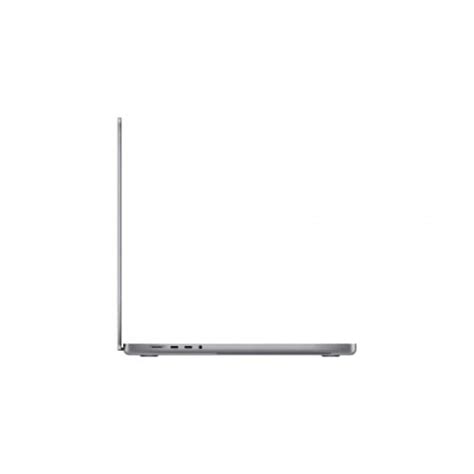 Apple MacBook Pro 16-Inch M1 Pro Chip, 16GB RAM, 512GB SSD (MK1E3ZP/A ...