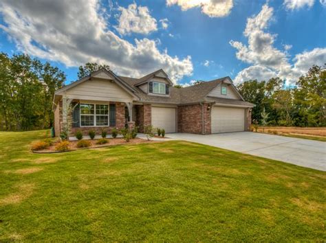 Bixby Real Estate - Bixby OK Homes For Sale | Zillow