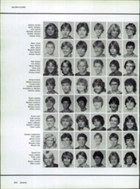 Coronado High School - Trail Yearbook (Scottsdale, AZ), Class of 1984 ...