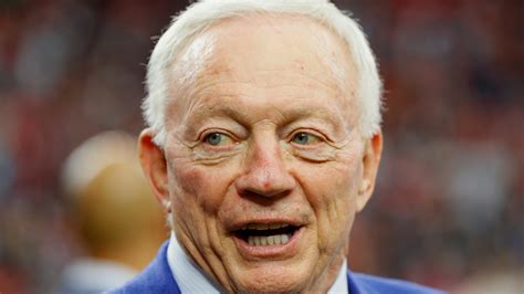 Jerry Jones’ Net Worth: 5 Fast Facts You Need to Know | Heavy.com