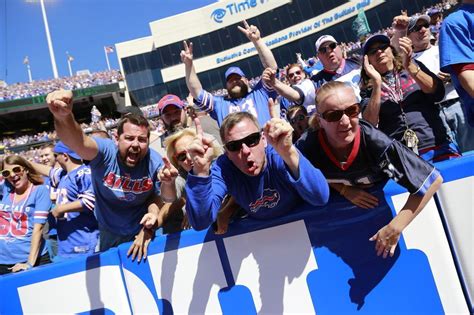 5 things Buffalo Bills fans should know when planning a trip to London ...