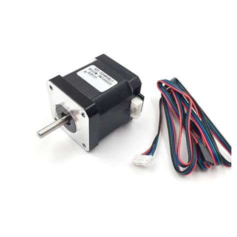 NEMA 17 Stepper Motor