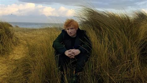 Ed Sheeran Announces Second Album of 2023, ‘Autumn Variations,’ Reteaming With Aaron Dessner ...