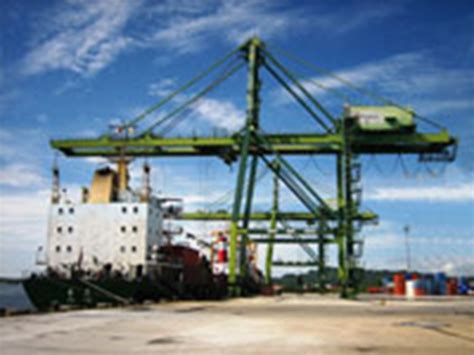 ICTSI ends contract with Brunei container terminal - PortCalls Asia