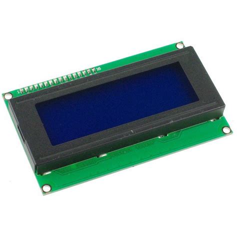 DFRobot Afficheur LCD 4x20 I2C DFR0154