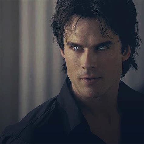 Damon - Damon Salvatore Fan Art (39688394) - Fanpop