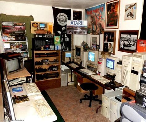 14 Retro Gaming PC Builds ideas | gaming pc build, gaming pc, retro gaming