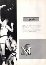 Murphy High School - Mohian Yearbook (Mobile, AL), Class of 1966, Page ...