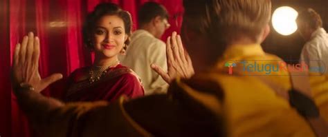 Mahanati Movie Analysis - Love, Ethics and Cinema | Telugu Rush