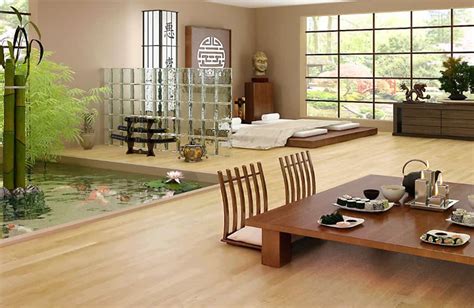 Why You Should Go For Japanese Decorating Style – Welcome To House