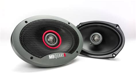 The 10 Best 6x9 Speakers for your Car in 2024