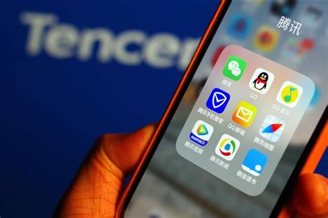 Tencent Gets Nod to Resume App Updates After Pausing Due to User Rights Infringements