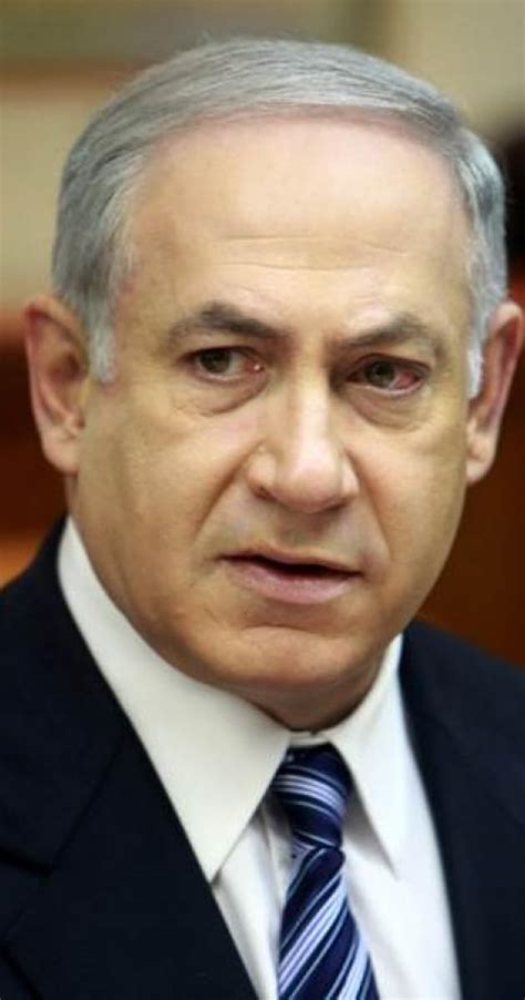 Benjamin Netanyahu - Biography - IMDb